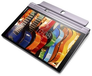 Прошивка планшета Lenovo Yoga Tablet 3 Pro 10 в Белгороде
